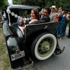 Meet your Posher, Sean